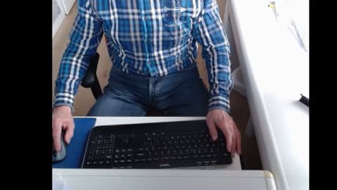 dutchpornking2 online show from 02.04.25