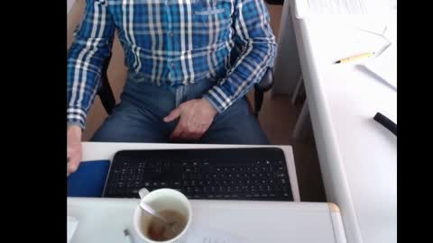 dutchpornking2 online show from 02.11.25