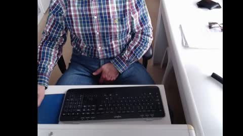 dutchpornking2 online show from 02.13.25