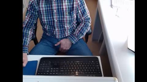 dutchpornking2 online show from 02.17.25