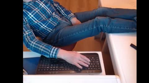 dutchpornking2 online show from 02.18.25