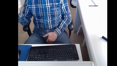 dutchpornking2 online show from 02.23.25