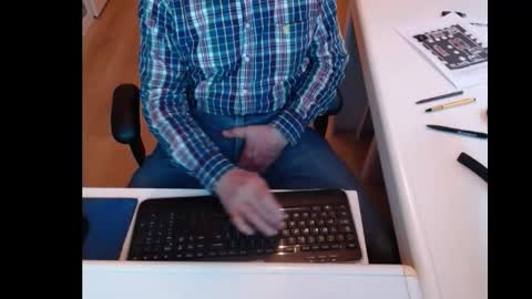 dutchpornking2 online show from 02.28.25