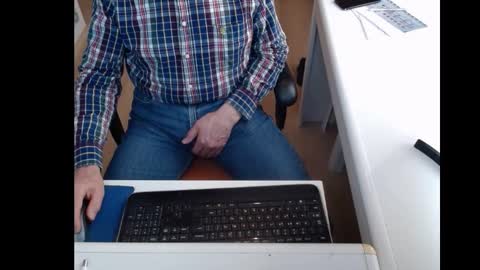 dutchpornking2 online show from 03.06.25