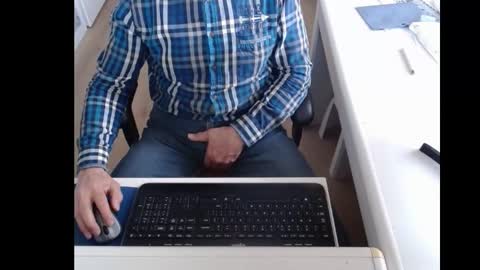 dutchpornking2 online show from 03.10.25