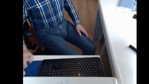 dutchpornking2 online show from 03.10.25