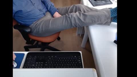 dutchpornking2 online show from 02.14.26