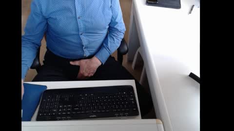 dutchpornking2 online show from 05.02.26