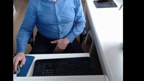dutchpornking2 online show from 05.03.26