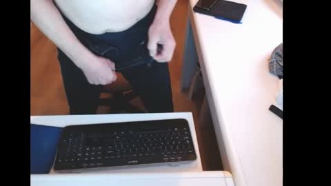 dutchpornking2 online show from 05.05.26