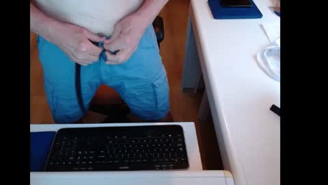 Snapshot of dutchpornking2 chatting on 06.12.26 dutchpornking2 online show from 06.12.26