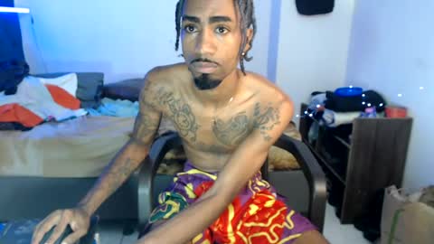 Elburrito online show from 07.05.26