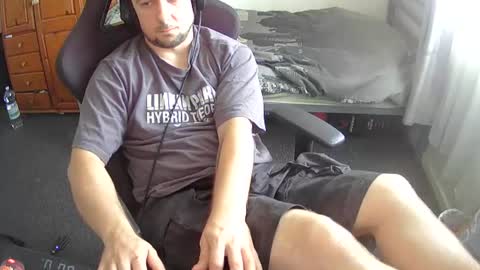 duza_pala_kam9 online show from 07.26.26