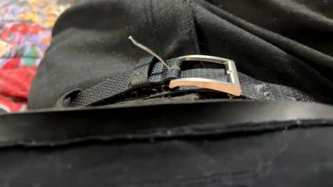 Snapshot of dv0075 chatting on 11.24.25 dv0075 online show from 11.24.25