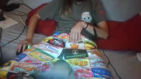 dv3nd3 online show from 10.02.25