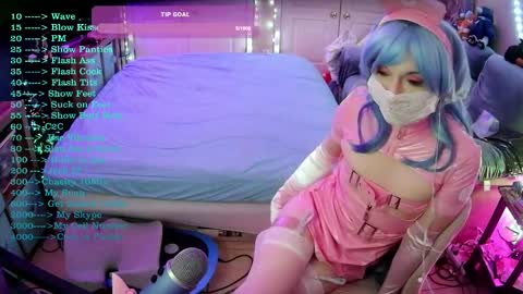 DvaDaisy online show from 02.09.25