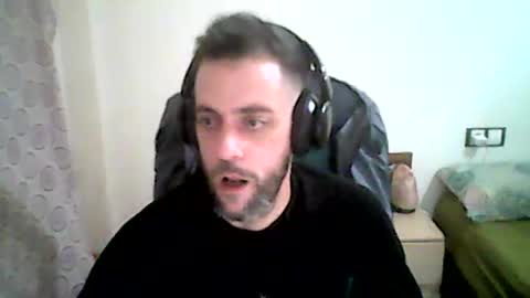 Snapshot of dvdvlc29 chatting on 01.08.26 david online show from 01.08.26