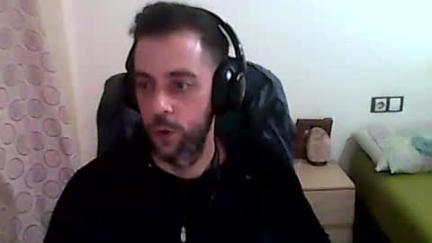 Snapshot of dvdvlc29 chatting on 01.18.26 david online show from 01.18.26