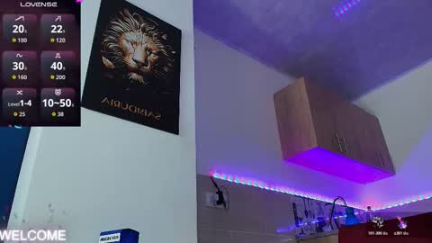 dwayne_brown online show from 11.12.25