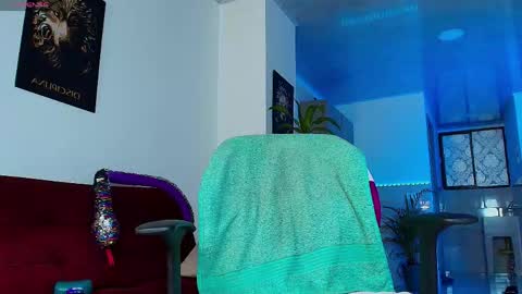 dwayne_brown online show from 06.08.26