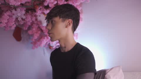 Dwayne xx online show from 12.17.24