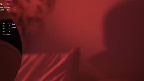 Dwayne xx online show from 12.20.24