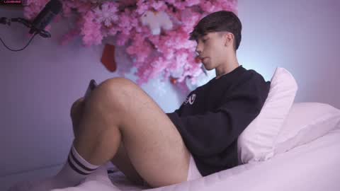 Dwayne xx online show from 12.27.24