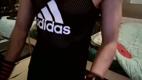 dwaynejamesjackson online show from 12.10.24