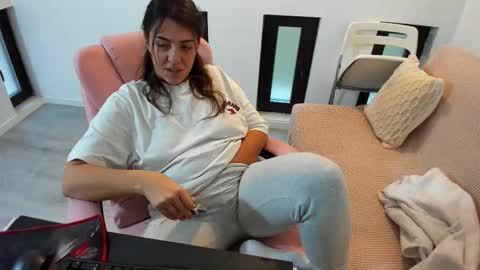 dayana online show from 11.03.25