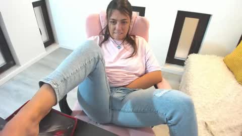 dayana online show from 11.25.25