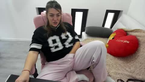 dayana online show from 03.12.26