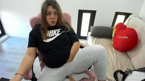 dayana online show from 04.26.26
