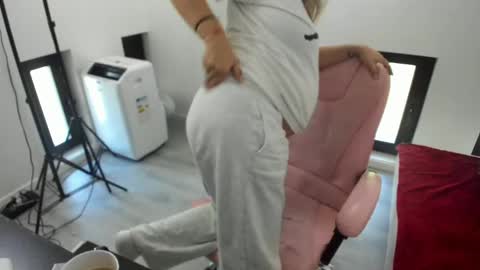 dayana online show from 05.28.26