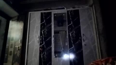 Snapshot of dyccc chatting on 10.19.25 Rockhandsome online show from 10.19.25