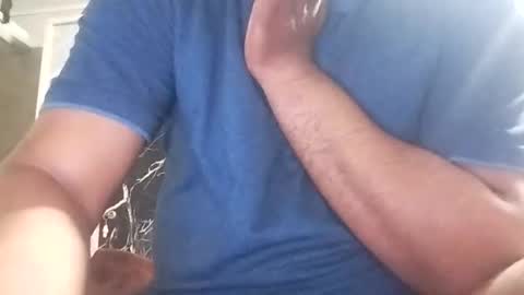 Snapshot of dyccc chatting on 03.22.26 Rockhandsome online show from 03.22.26