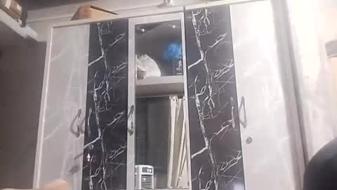 Snapshot of dyccc chatting on 03.27.26 Rockhandsome online show from 03.27.26