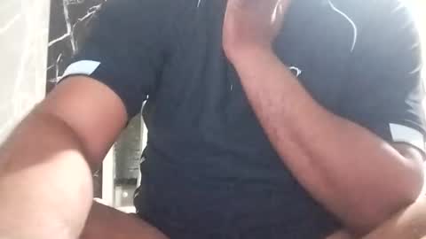 Snapshot of dyccc chatting on 04.08.26 Rockhandsome online show from 04.08.26