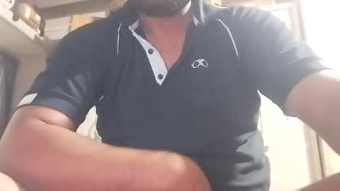 Rockhandsome online show from 06.15.26