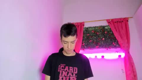 Snapshot of dylan_2005 chatting on 10.09.25 Dylan online show from 10.09.25