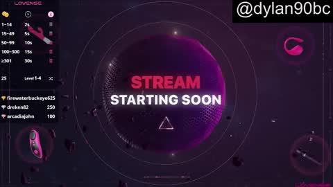 dylan online show from 12.24.24