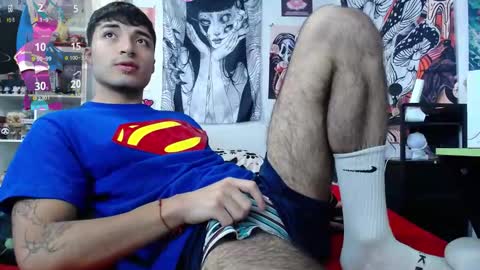 Dylan 3 online show from 10.23.25