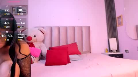 Snapshot of dylan_and_kim chatting on 02.17.26 dylan_and_kim online show from 02.17.26