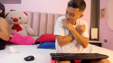 Snapshot of dylan_and_kim chatting on 02.20.26 dylan_and_kim online show from 02.20.26