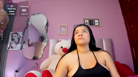 Snapshot of dylan_and_kim chatting on 03.13.26 dylan_and_kim online show from 03.13.26