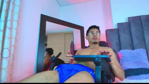 BELTRAN online show from 09.14.25