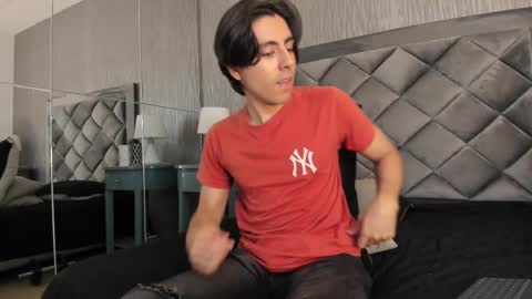 Dylan online show from 09.25.25