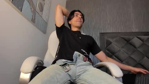 Dylan online show from 09.26.25