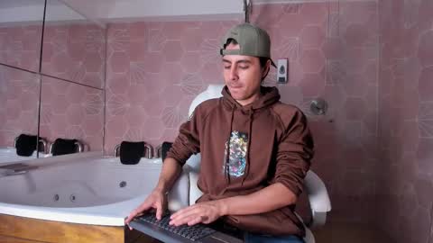 Dylan online show from 01.16.26