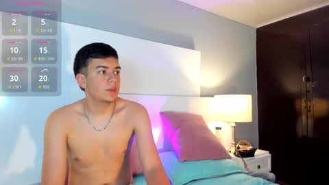 Dylan and Katte online show from 02.25.26