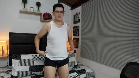  DYLAN SANTIAGO  online show from 12.18.25